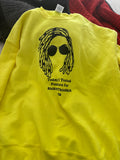 Women Sweat Shirt