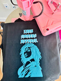 Graphic T-Shirt! Lady Stoners Apparel!!