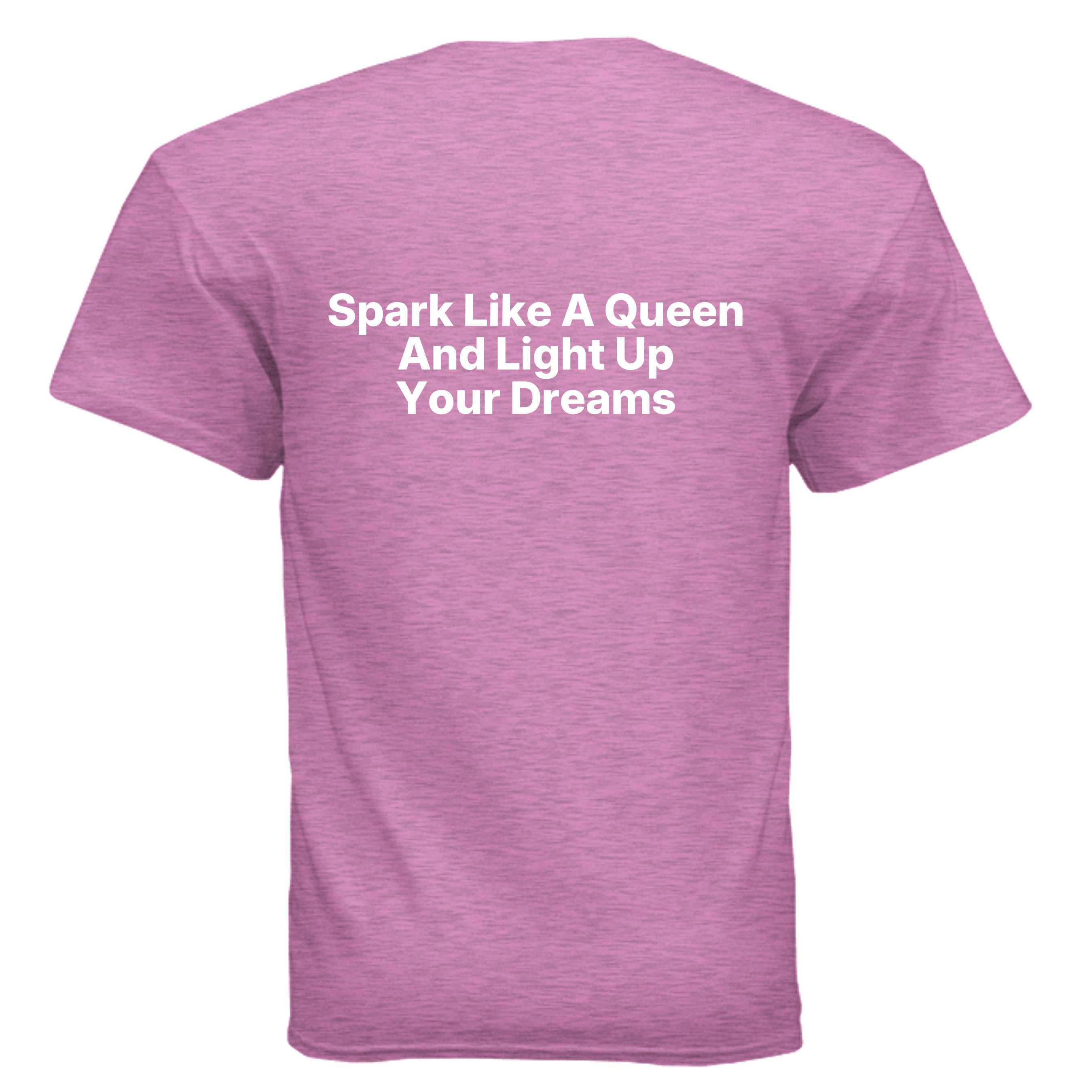 HEATHER RADIANT ORCHID - G500 - BACK