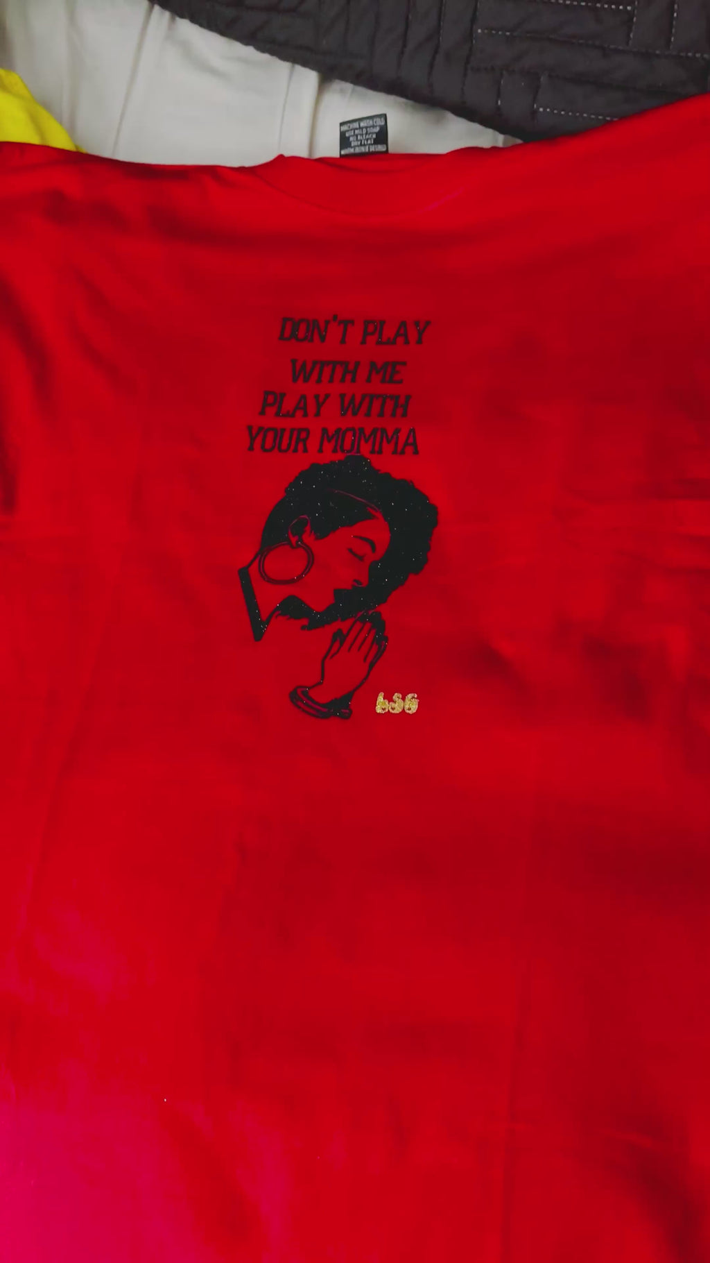 Women’s Sarcastic T-Shirt